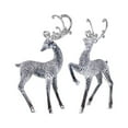 thumbnail image 1 of Icy Craft Diamond Cut Deer Style: Case of 4, 1 of 3