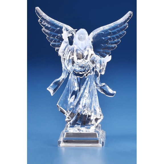 Icy Craft Roman Angels Title: B: Roman Angel