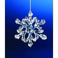 thumbnail image 1 of Icy Craft Sm. Snowflake Orn., 1 of 1