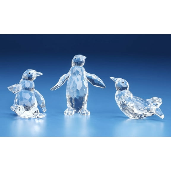 Icy Craft Small Penguins