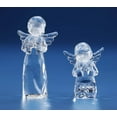 thumbnail image 1 of Icy Craft Small Praying Angels, 1 of 1