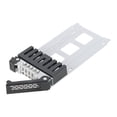 thumbnail image 1 of ICY Dock MB601TP-B Drive Bay Adapter for 3.5 in. U.2 External, 1 of 7