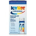 thumbnail image 1 of Icy Hot Pain Relieving Cream Extra Strength 1.25 OZ, 1 of 3