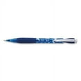 thumbnail image 1 of Icy Mechanical Pencil, 0.7 Mm, Hb (#2.5), Black Lead, Transparent Blue Barrel, Dozen, 1 of 2