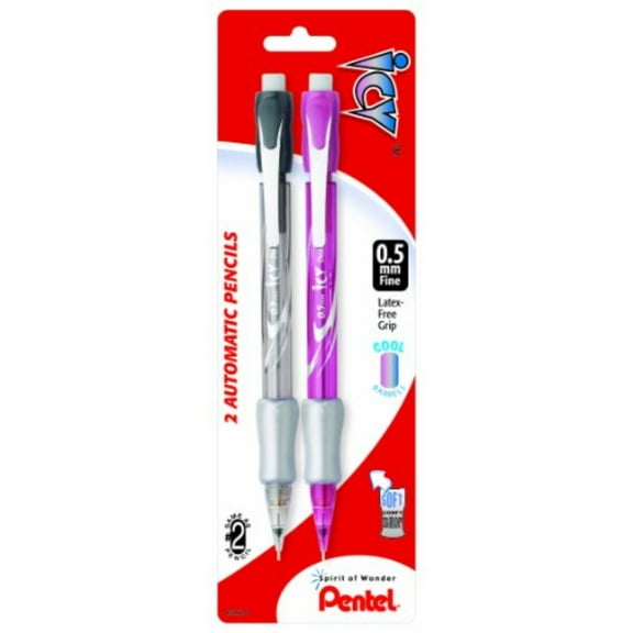 Icy Mechanical Pencil