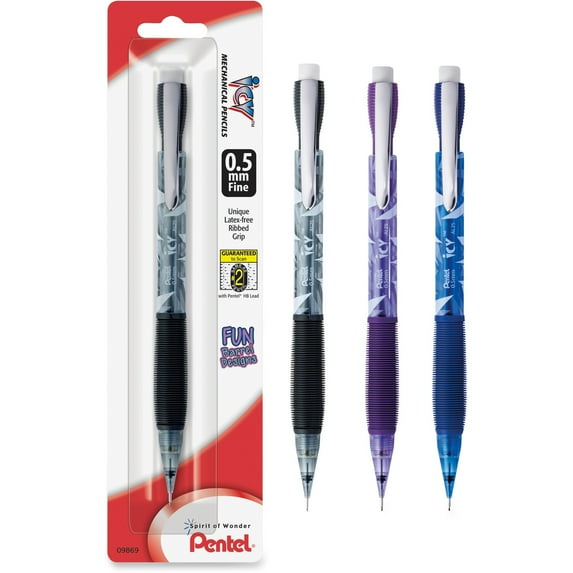 Icy Mechanical Pencil