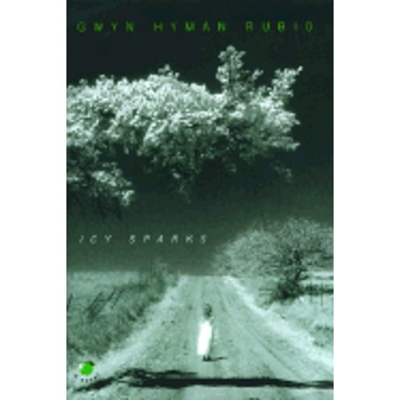 Icy Sparks (Hardcover)