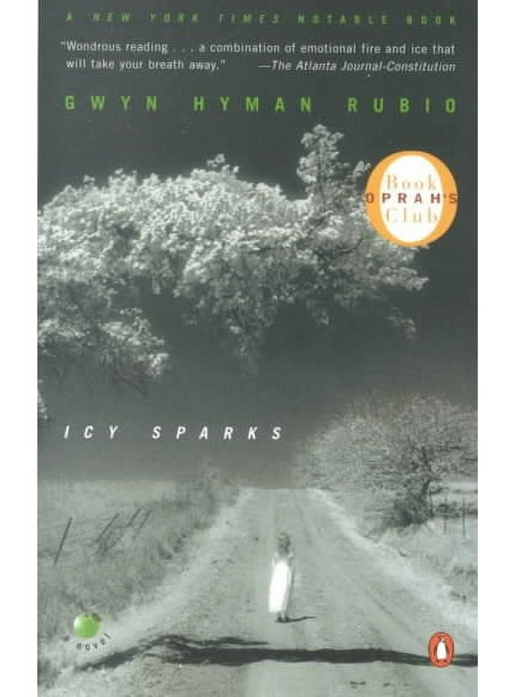Icy Sparks : Oprah's Book Club (A Novel) (Paperback)