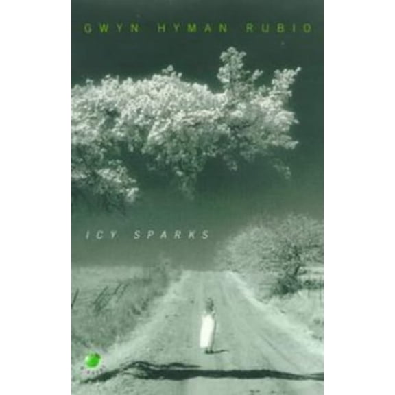 Pre-Owned Icy Sparks (Hardcover) 067087311X 9780670873111