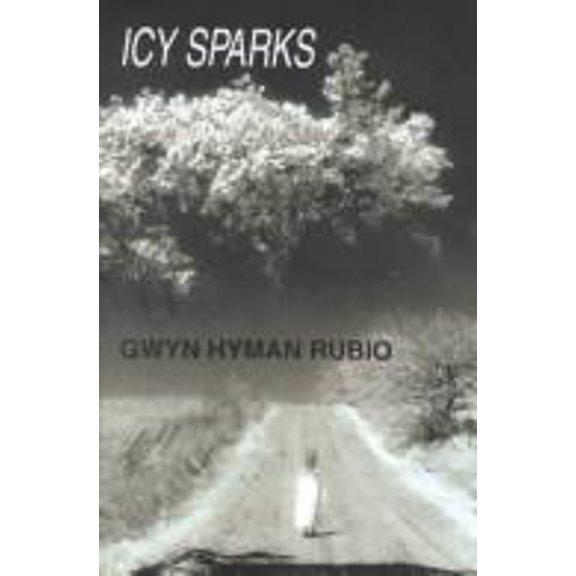 Pre-Owned Icy Sparks (Hardcover) 0783895097 9780783895093
