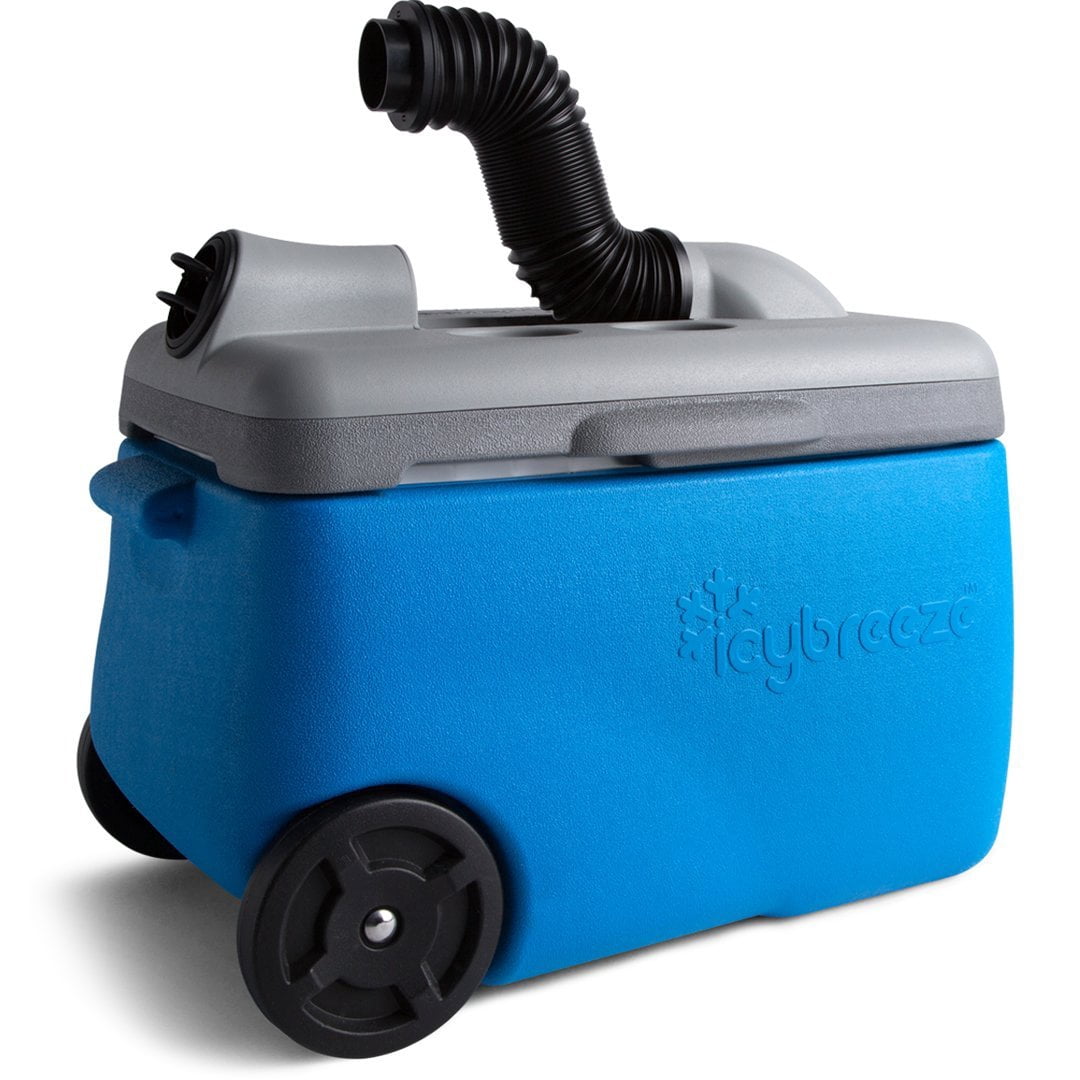 IcyBreeze Cooler Blizzard Package - Walmart.com