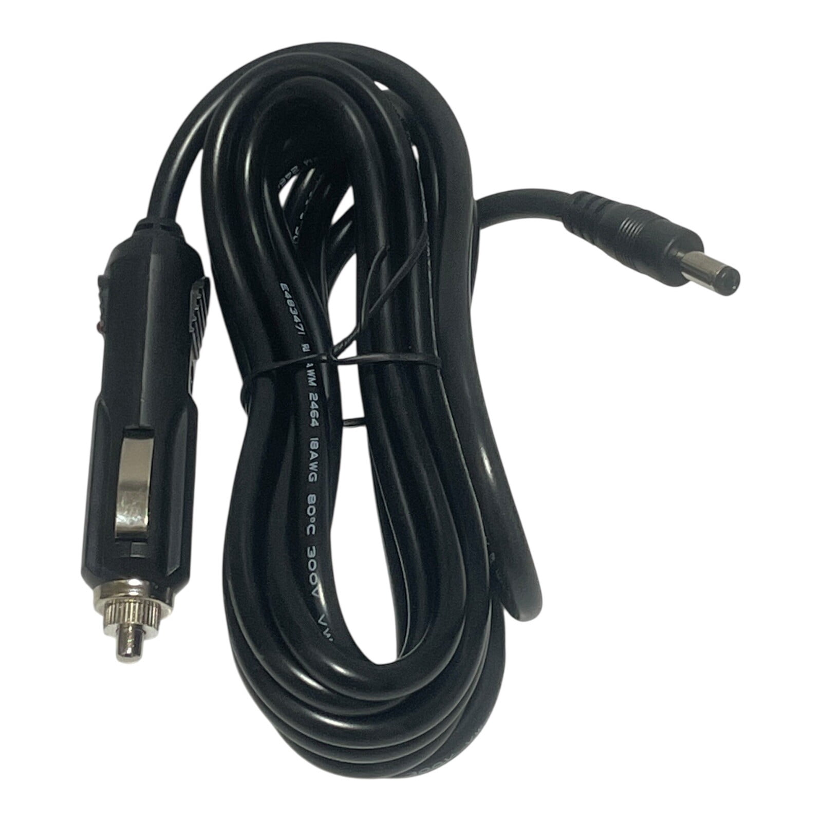 IcyBreeze Portable AC/Cooler OEM 12V Power Cord