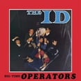 thumbnail image 1 of Id - Big Time Operators - Music & Performance - Vinyl, 1 of 1