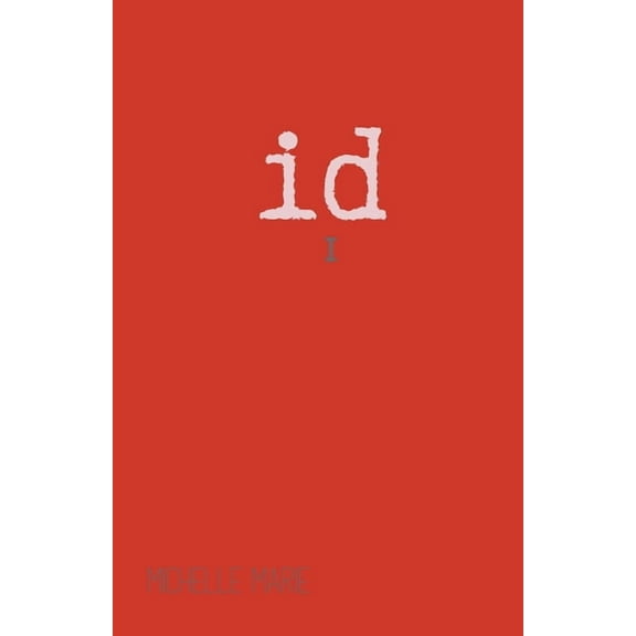 Id: Book I, (Paperback)