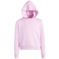 thumbnail image 1 of Id Ideology Big Girls Core Fleece Long-Sleeve Hoodie, Created for Macy's, 1 of 1