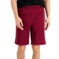 thumbnail image 1 of Ideology Mens Big & Tall Fitness Activewear Shorts, 1 of 1