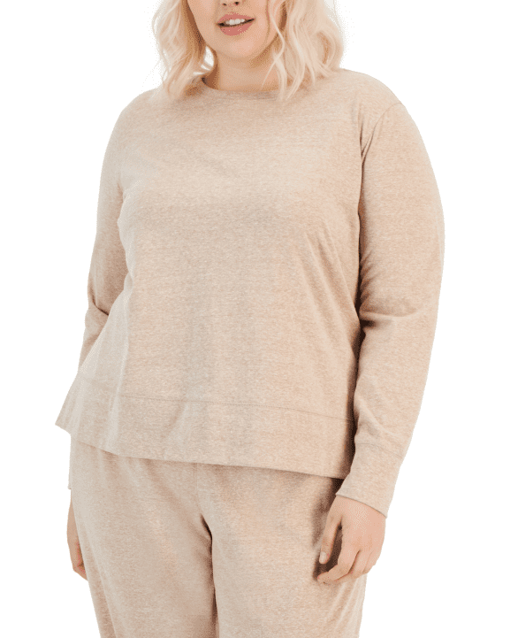 Ideology plus size tops sale