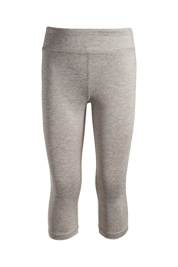 Id Ideology Toddler & Little Girls Core Capri Leggings, Created for Macy's