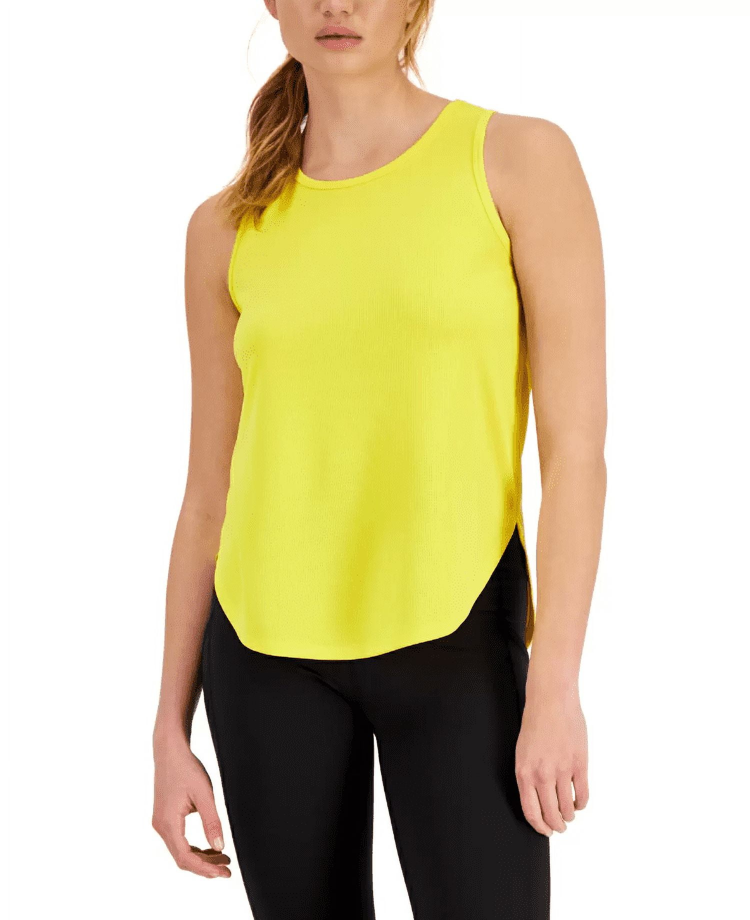 Mesh Tank