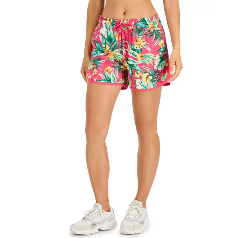 IDEOLOGY - Plus Size Running Shorts