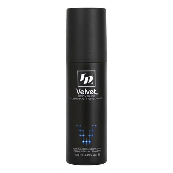 Id Velvet 125ml