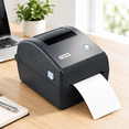 No Label Packing Id880 4x6 Thermal Label Printer 6 Ipsb Shipping - Walmart.com