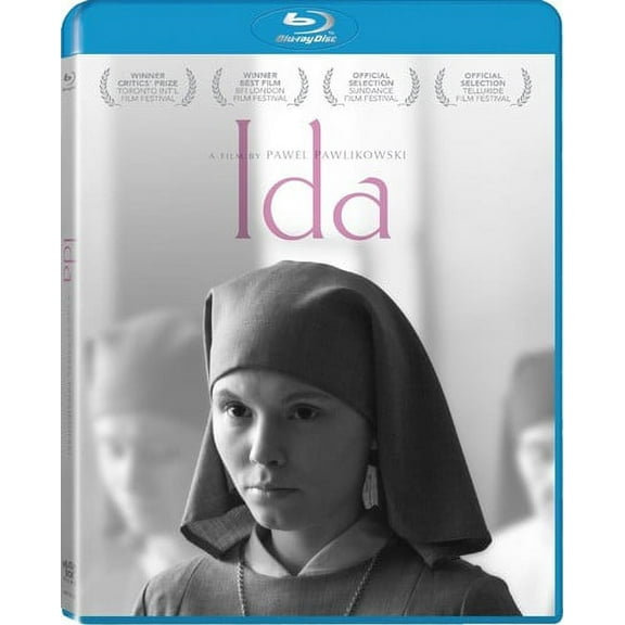Ida (Blu-ray), Music Box Films, Drama