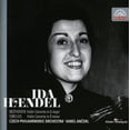 thumbnail image 1 of Ida Haendel - Violin Concerto: Live - Music & Performance - CD, 1 of 2