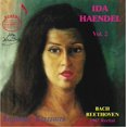 thumbnail image 1 of Ida Haendel - Volume 2 - Music & Performance - CD, 1 of 1
