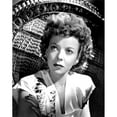thumbnail image 1 of Ida Lupino Portrait Photo Print (16 x 20), 1 of 9
