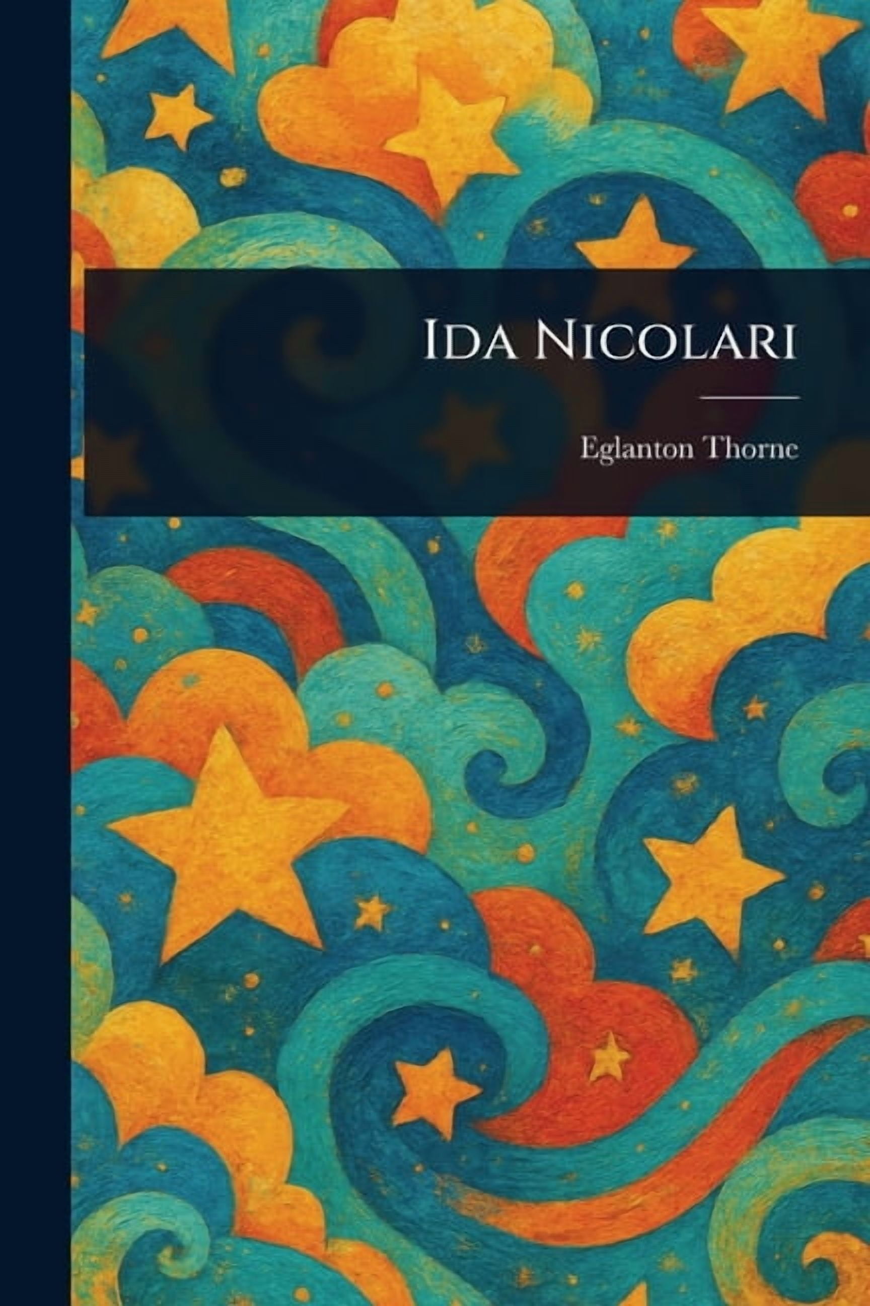 Ida Nicolari, (Paperback)