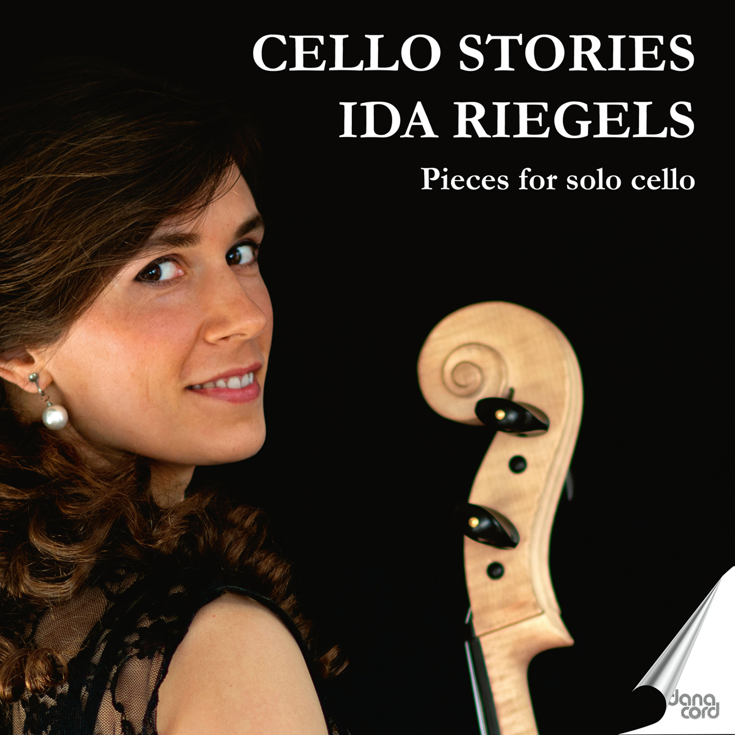 Ida Riegels - Cello Stories - Music & Performance - CD