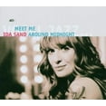 thumbnail image 1 of Ida Sand - Meet Me Around Midnight - CD, 1 of 1