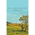 thumbnail image 1 of Ida and Martha: A Montana Story (Paperback) by Sara Fretz-Goering, 1 of 1