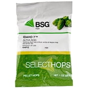 Idaho 7 Hop Pellets 1oz