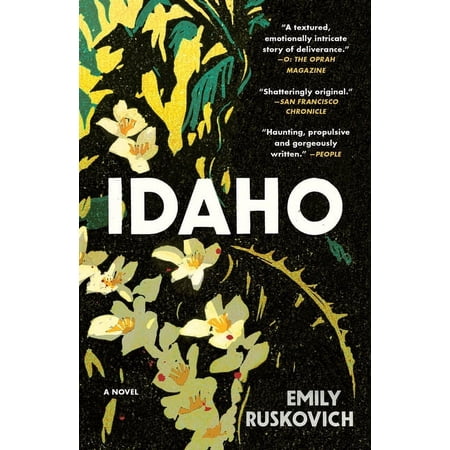 Idaho, (Paperback)