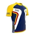 thumbnail image 1 of Idaho Bike Short Sleeve Cycling Jersey  for Men - Size 2XL, 1 of 4