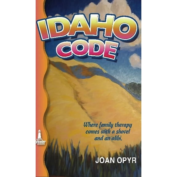 Idaho Code (Paperback)