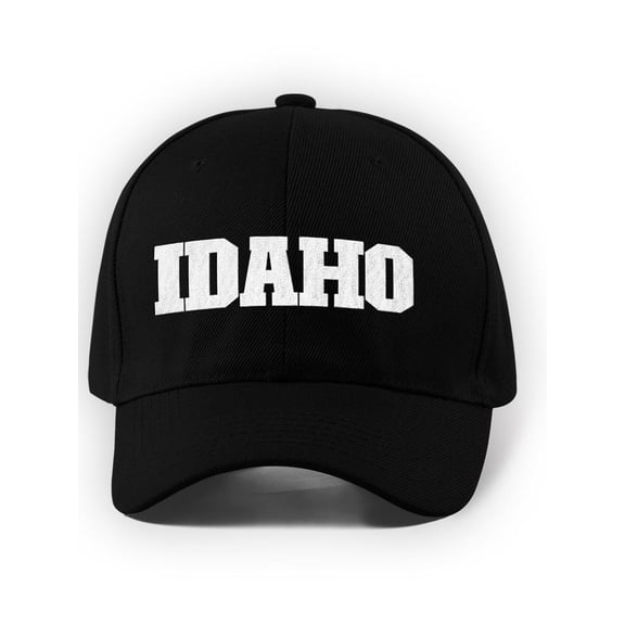 Idaho Hat  -Smartprints Designs,  Small