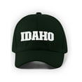 thumbnail image 1 of Idaho Hat  -Smartprints Designs,  Small, 1 of 3