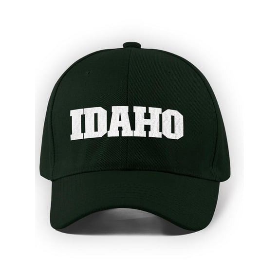 Idaho Hat -Smartprints Designs, Small