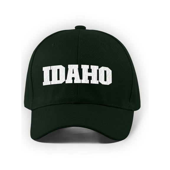 Idaho Hat  -Smartprints Designs,  Small