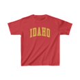 thumbnail image 1 of Idaho Kids Shirt Gifts Youth Tee Tshirt, 1 of 2