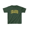 thumbnail image 1 of Idaho Kids Shirt Gifts Youth Tee Tshirt, 1 of 2