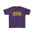 thumbnail image 1 of Idaho Kids Shirt Gifts Youth Tee Tshirt, 1 of 2