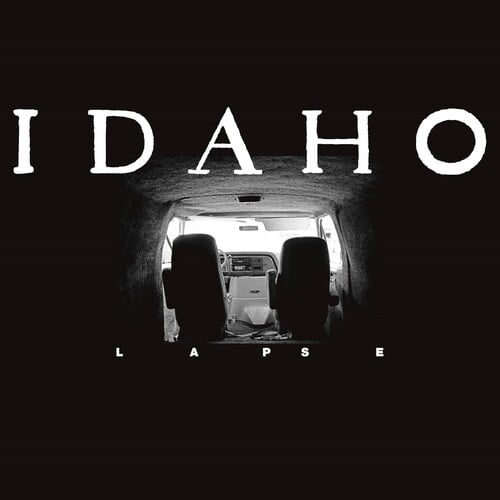 Idaho - Lapse - Music & Performance - Vinyl