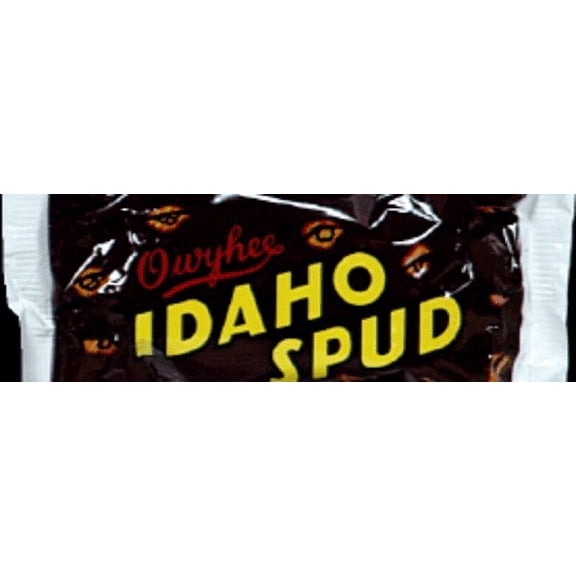 Idaho Spud Bar (Pack of 12)