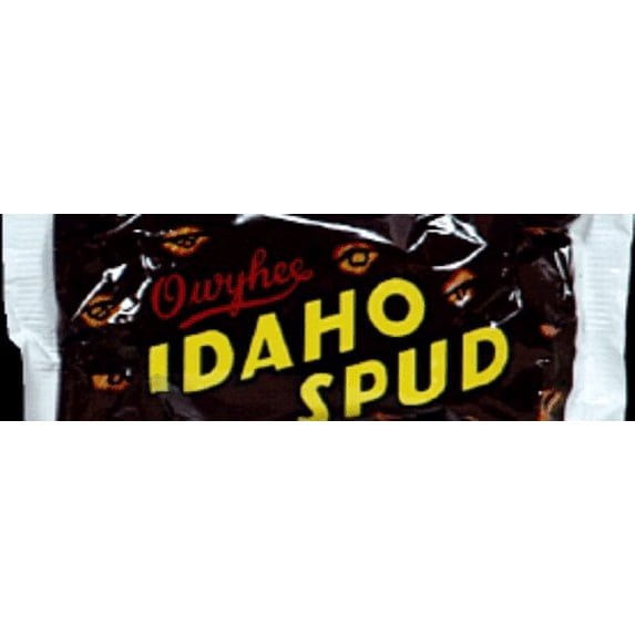 Idaho Spud Bar (Pack of 4)