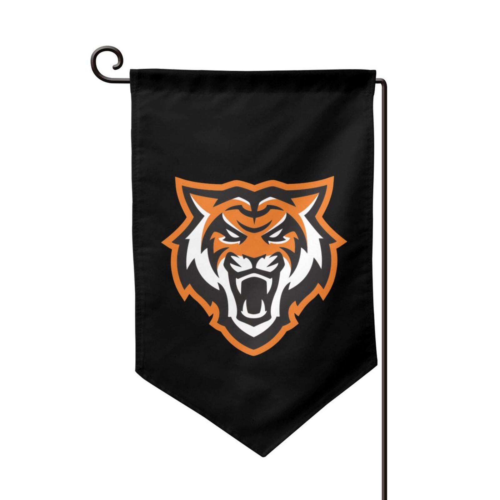 Toland Idaho Staatsflagge Für Garten & Haus – 28x101,6 Cm, Wetterfest & Made In USA