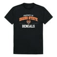 thumbnail image 1 of Idaho State University Men Property T-Shirt, Black & White - Medium, 1 of 1